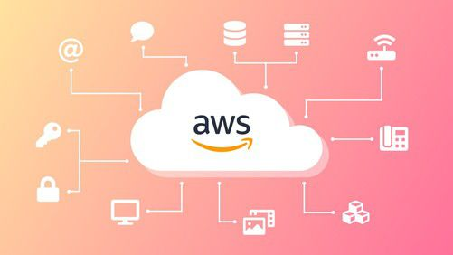 亞馬遜云服務(wù)器（AWS）訪問慢，怎么辦