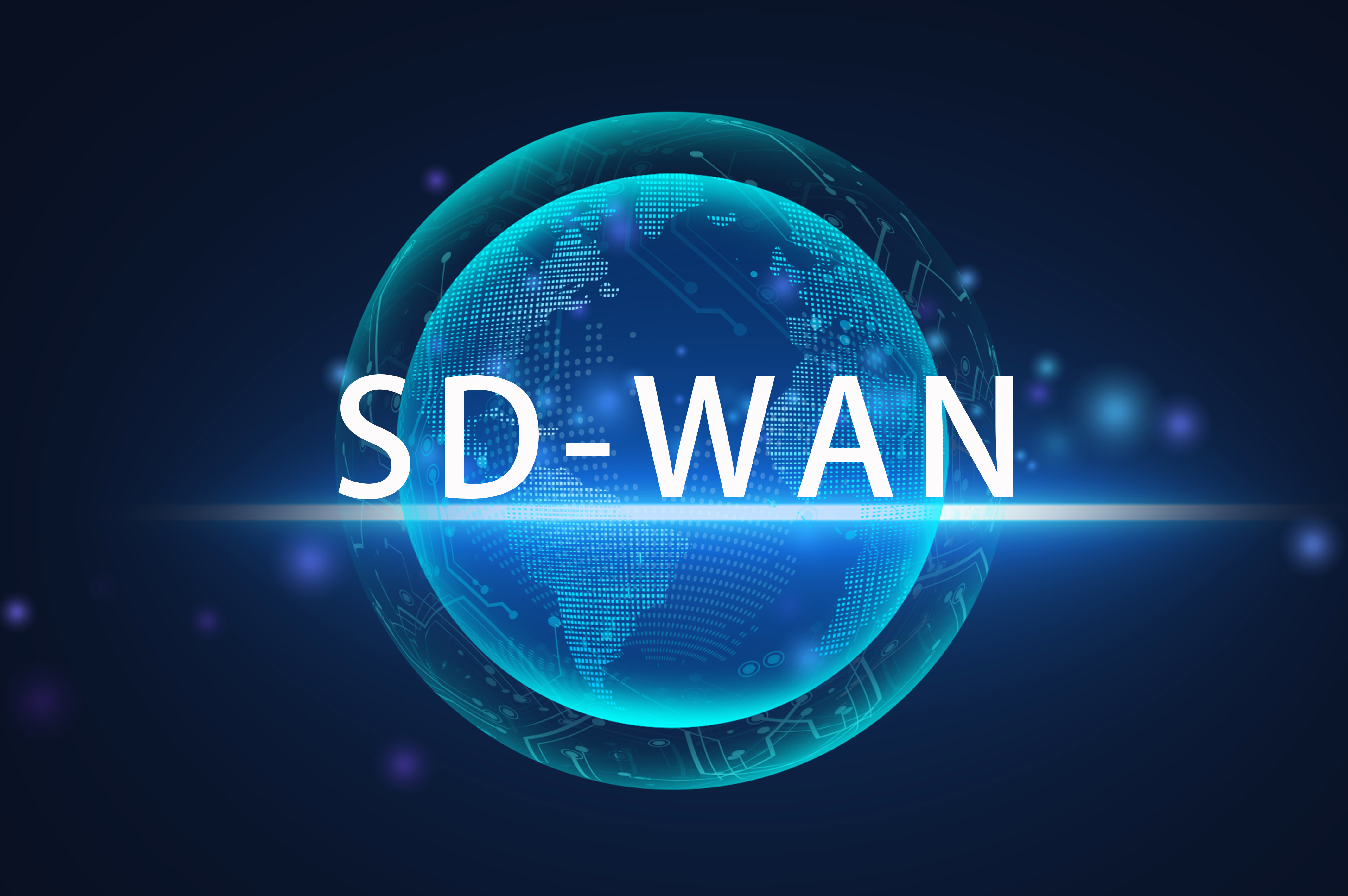 如何利用SD-WAN搭建異地組網(wǎng)? 如何利用SD-WAN搭建異地組網(wǎng)?