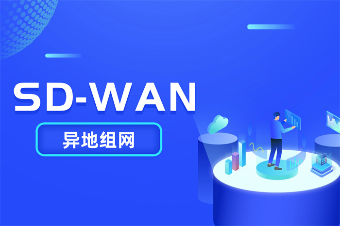 企業異地組網方案怎么選