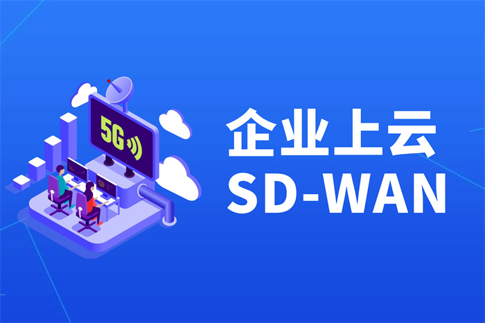 SDWAN跨境組網 SDWAN跨境組網