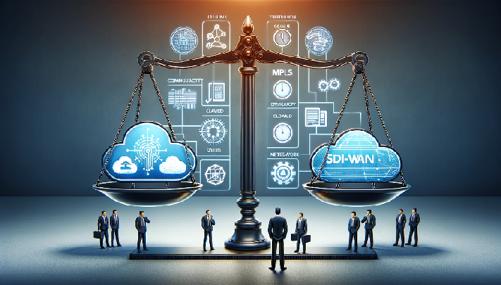 MPLS的優(yōu)缺點(diǎn)