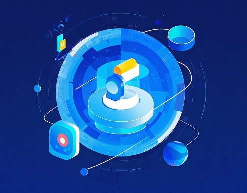 全球組網怎么實現