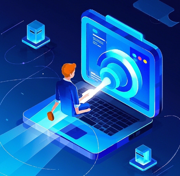 外貿(mào)網(wǎng)絡(luò)專線怎么部署