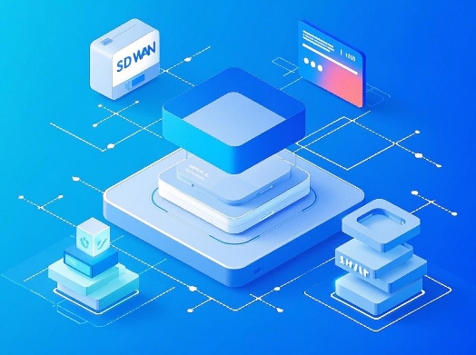 提升企業(yè)網(wǎng)絡(luò)性能的SD-WAN優(yōu)點分析