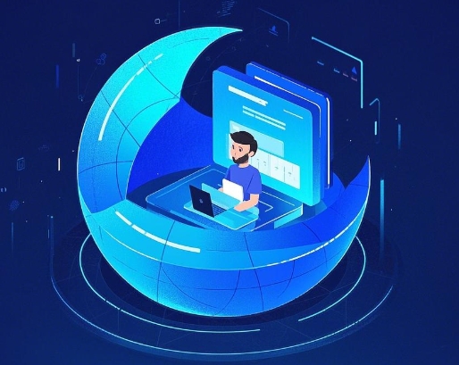 國際網(wǎng)絡(luò)專線怎么申請開通 國際網(wǎng)絡(luò)專線怎么申請開通