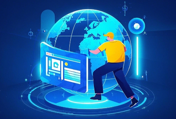 外貿企業部署SD-WAN專線的必要性和優勢 外貿企業部署SD-WAN專線的必要性和優勢