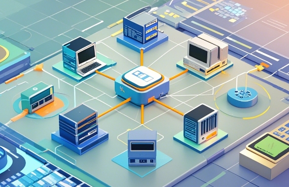 SD-WAN組網適合哪些行業