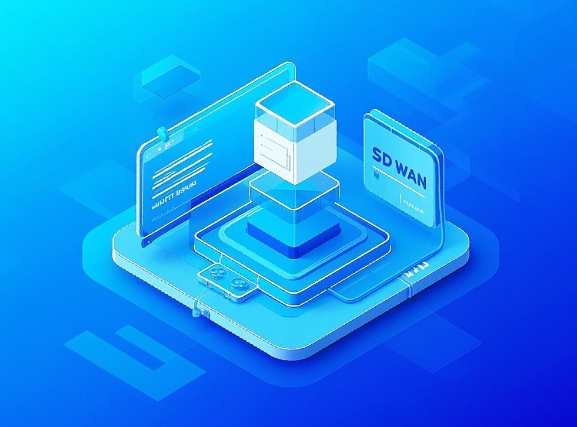 SD-WAN跨國組網怎么實現