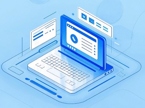 SD-WAN國際專線申請